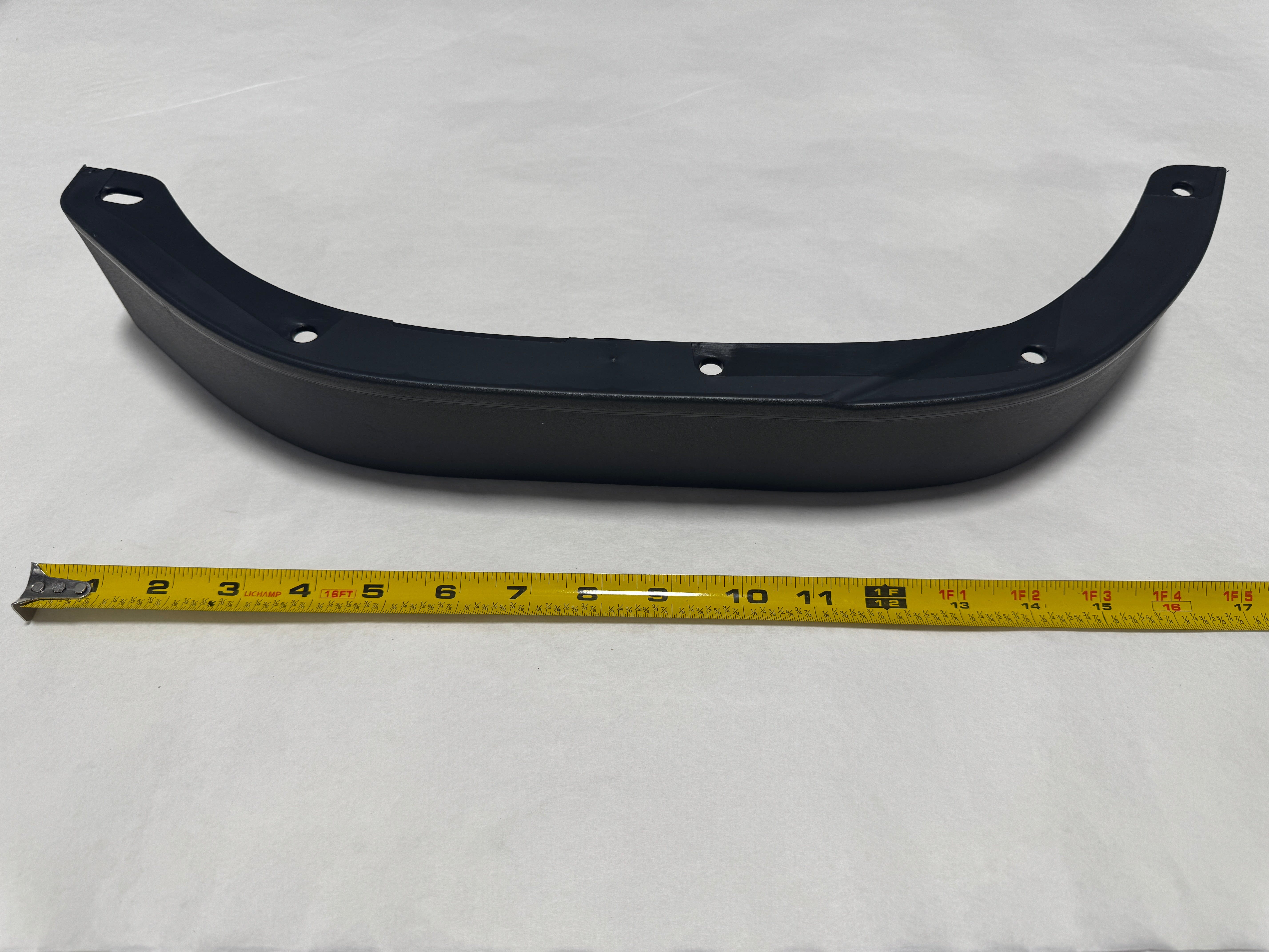 2016 2024 Chevrolet Camaro Driver Side Fender Air Deflector not for ZL1 Genuine OEM