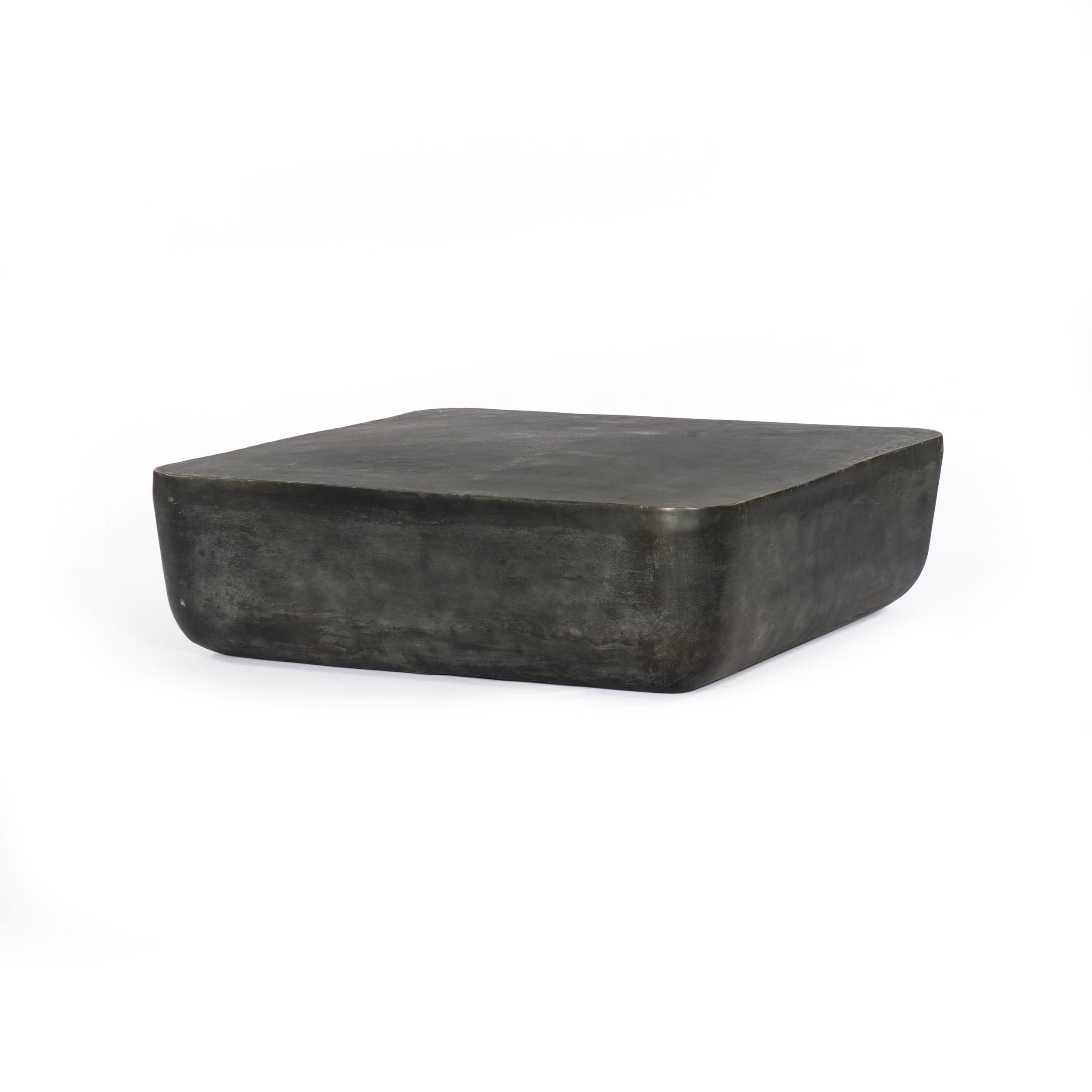 VND6200 FOUR HANDS  LLC Evie Coffee Table