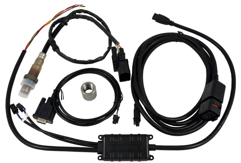 INNOVATE MOTORSPORTS Innovate LC2 Digital Wideband Lambda Sensor Controller