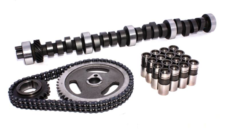 COMP Cams Camshaft Kit FC XE274H 10