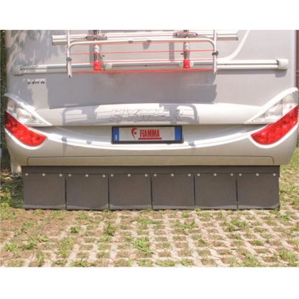 FIAMMA Mud Flap Rear from 2007   06607 01 