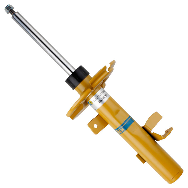 Bilstein 14 19 Ford Escape B6 Performance Suspension Strut Assembly   Front Right
