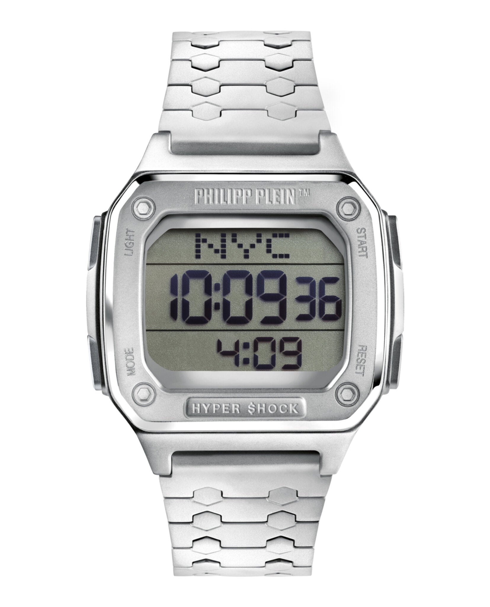 2593 Hyper $hock Digital Watch