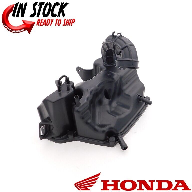 HONDA AIR FILTER BOX SUB CASE ASSY 2014 2020 GROM 125 OEM NEW 17225 K26 921