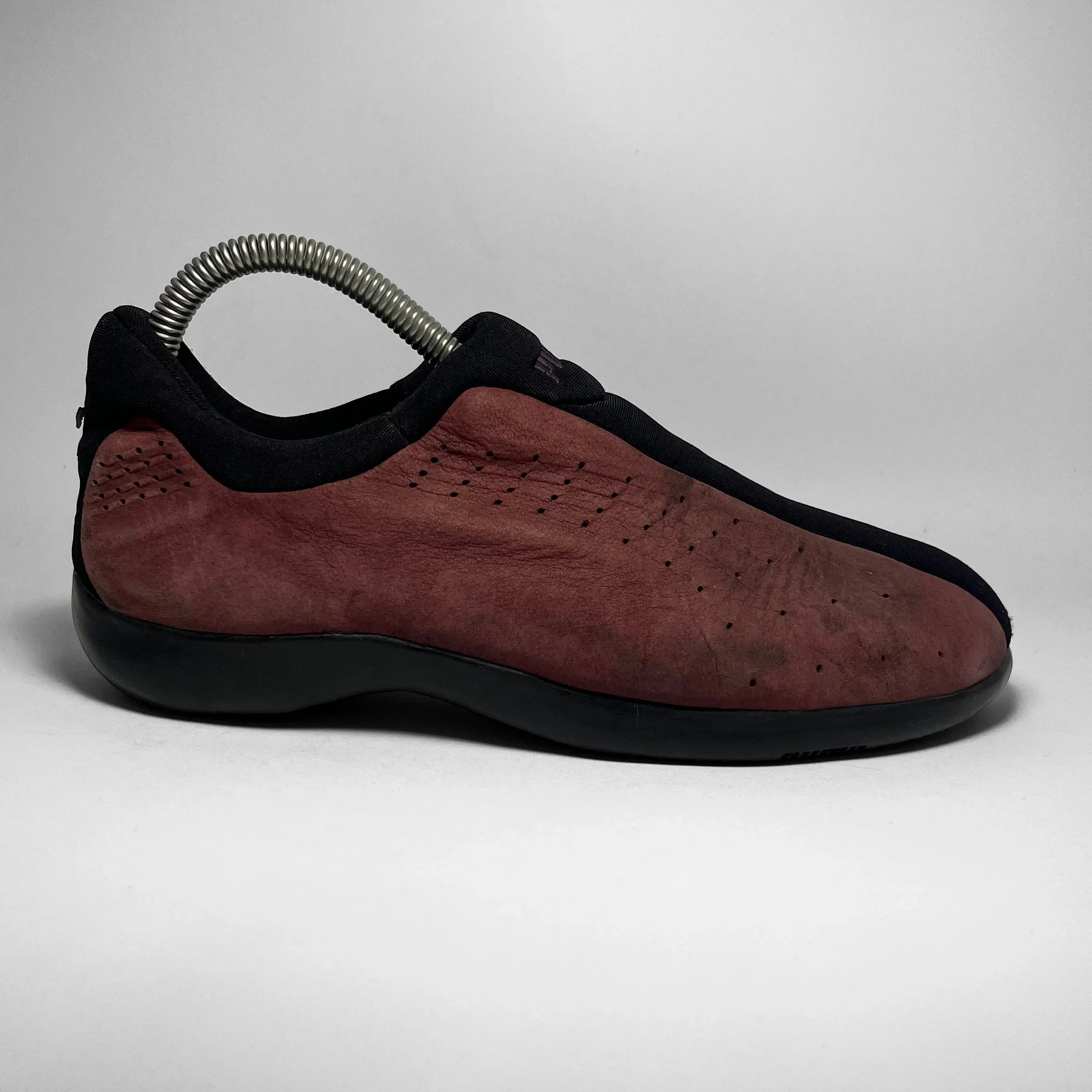 VILIS VINTAGE Puma Europa Slip On (2002)