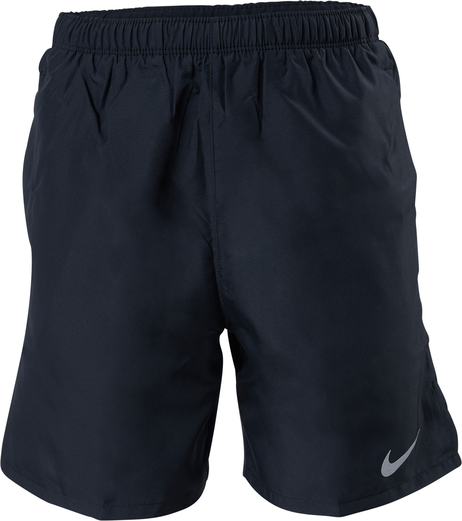 NIKE Challenger Big Kids' (Boys') Training Shorts BLACK