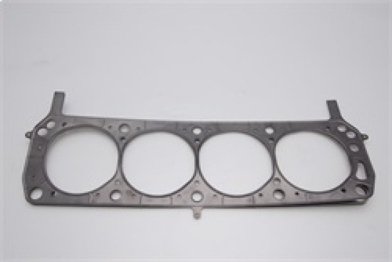 COMETIC GASKET Cometic Ford 302/351W Windsor V8 .040in MLS Cylinder Head Gasket   4.030in Bore   SVO