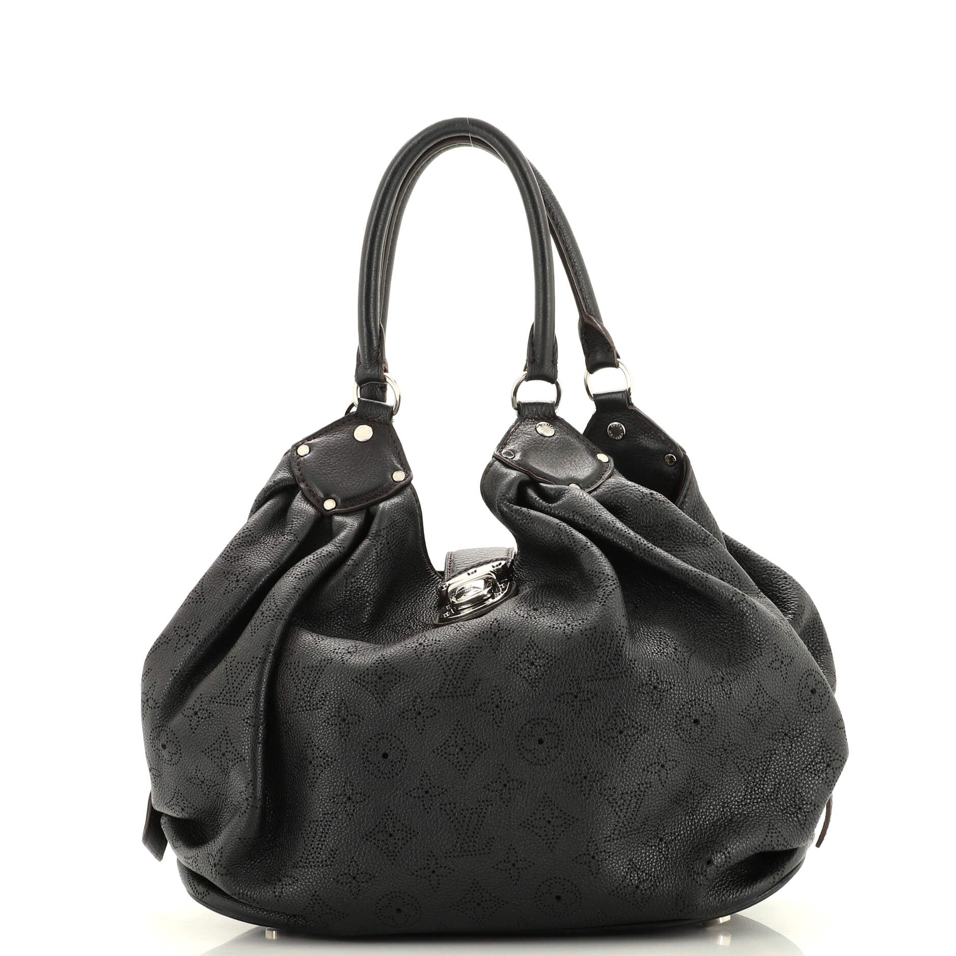 2860 L Hobo Mahina Leather
