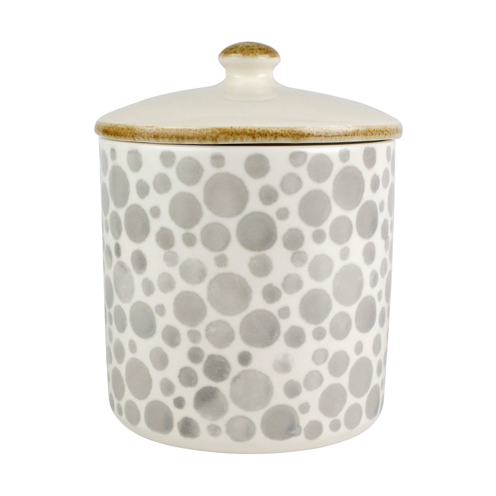 2611 Earth Bubble Large Canister
