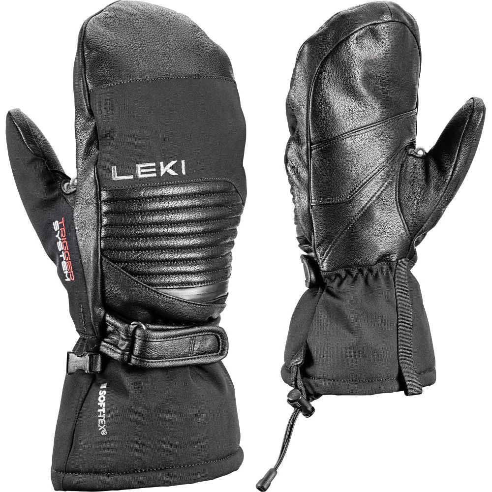 Leki Xplore XT 3D Mitt