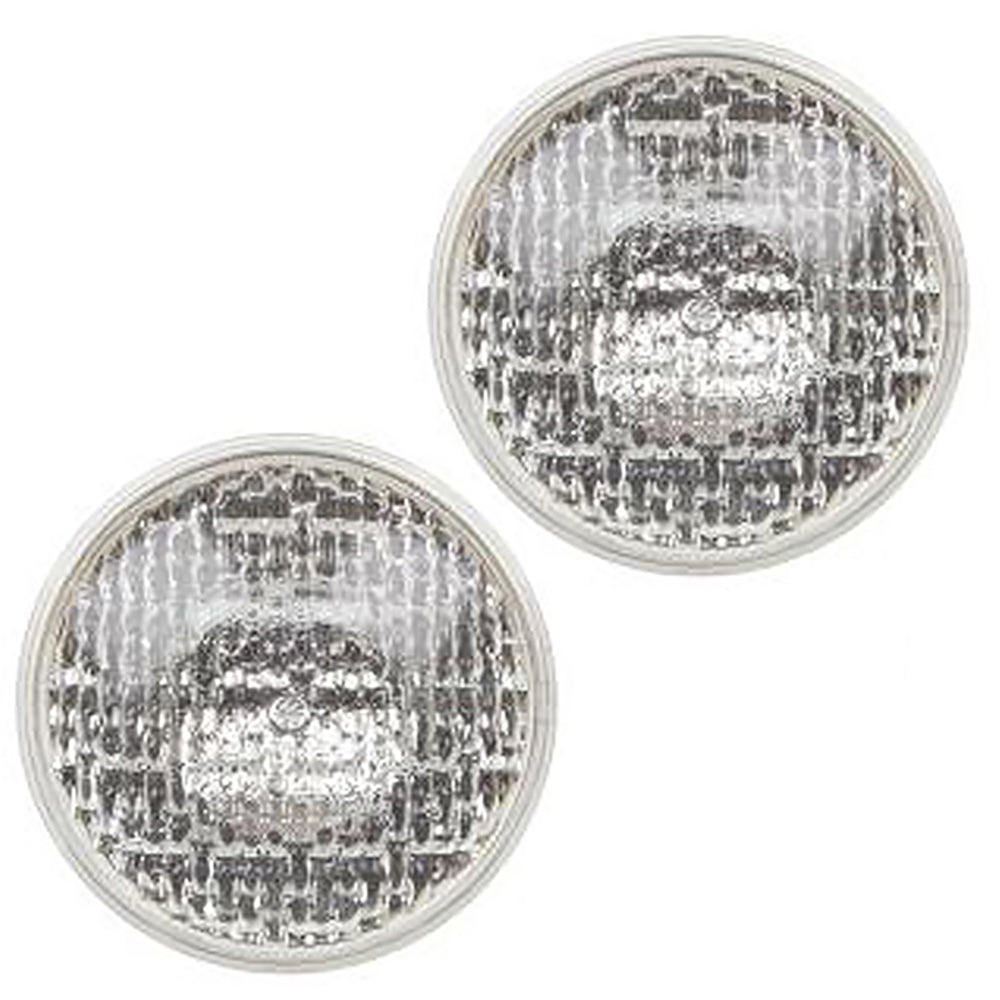 RELIABLE AFTERMARKET PARTS, INC®  OD 2 12V HEADLIGHTS Fits Massey Ferguson LIGHT MF 1800 1805 20 230 235 240 245 250