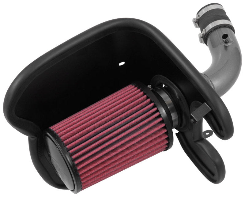 AEM INDUCTION AEM 2017 C.A.S Chevrolet Cruze L4 1.4L F/I Cold Air Intake