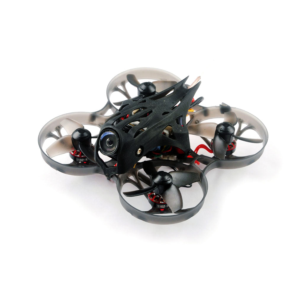 BANGGOOD Upgrade Happymodel Mobula7 HD 2 3S 75mm Crazybee F4 Pro CineWhoop FPV Racing Drone PNP BNF w/ CADDX Turtle V2