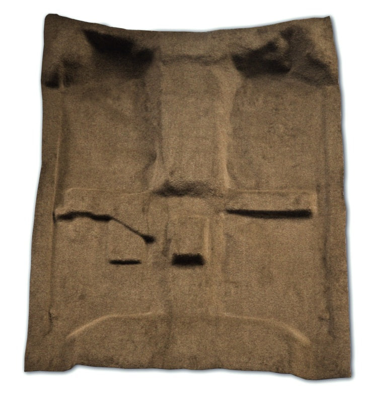 Lund 94 01 Dodge Ram 1500 Quad Cab Pro Line Full Flr. Replacement Carpet   Coffee (1 Pc.)