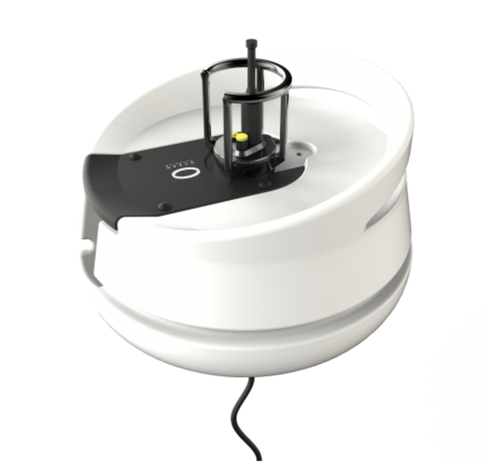 OCEAN GUARDIAN Shark Shield BOAT01 (Shark Shield Technology)   Long Range Shark Deterrent System   White