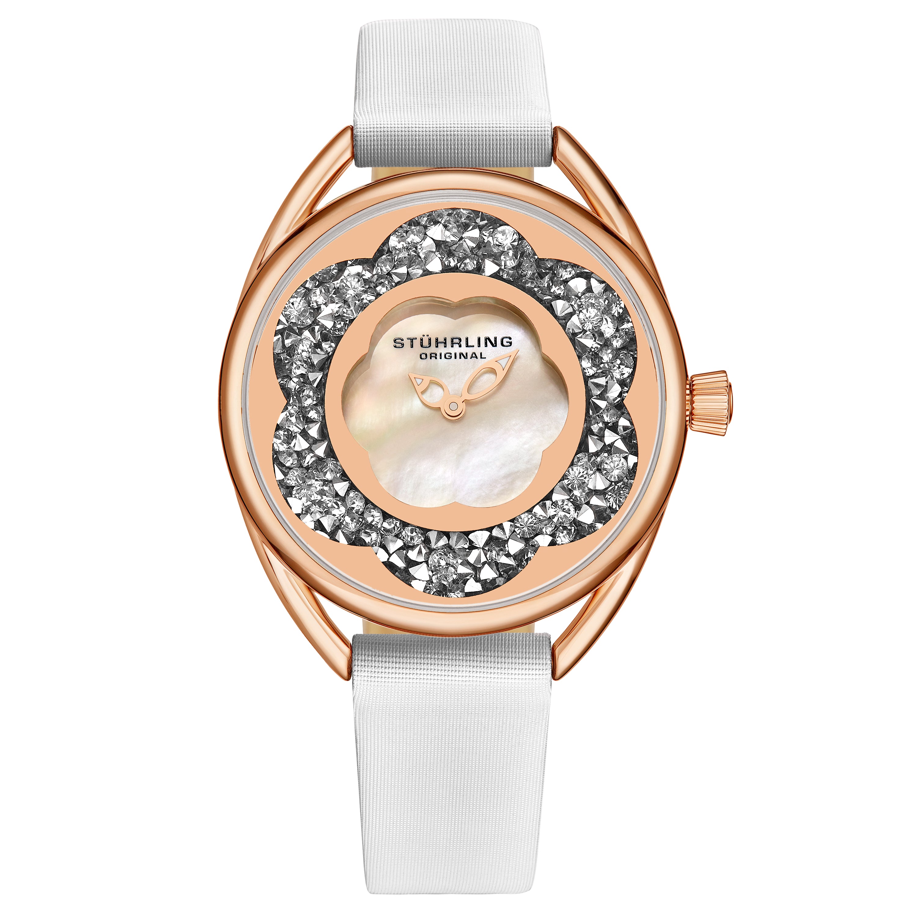 2107 Lily 995 Quartz 38mm Classic
