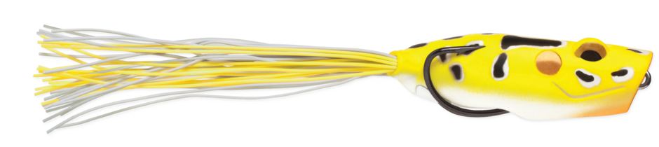 BERRY'S BAIT AND TACKLE LTD VMC  Terminator Popping Frog