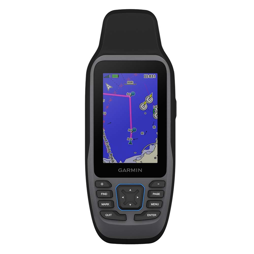 Garmin GPSMAP 79sc Handheld GPS [010 02635 02]