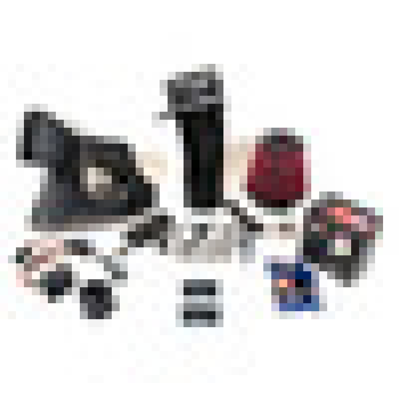 VMP Performance 11 14 Roush Supercharged Phase 1 & 2 Mustang GT Stage 2 Power Pack