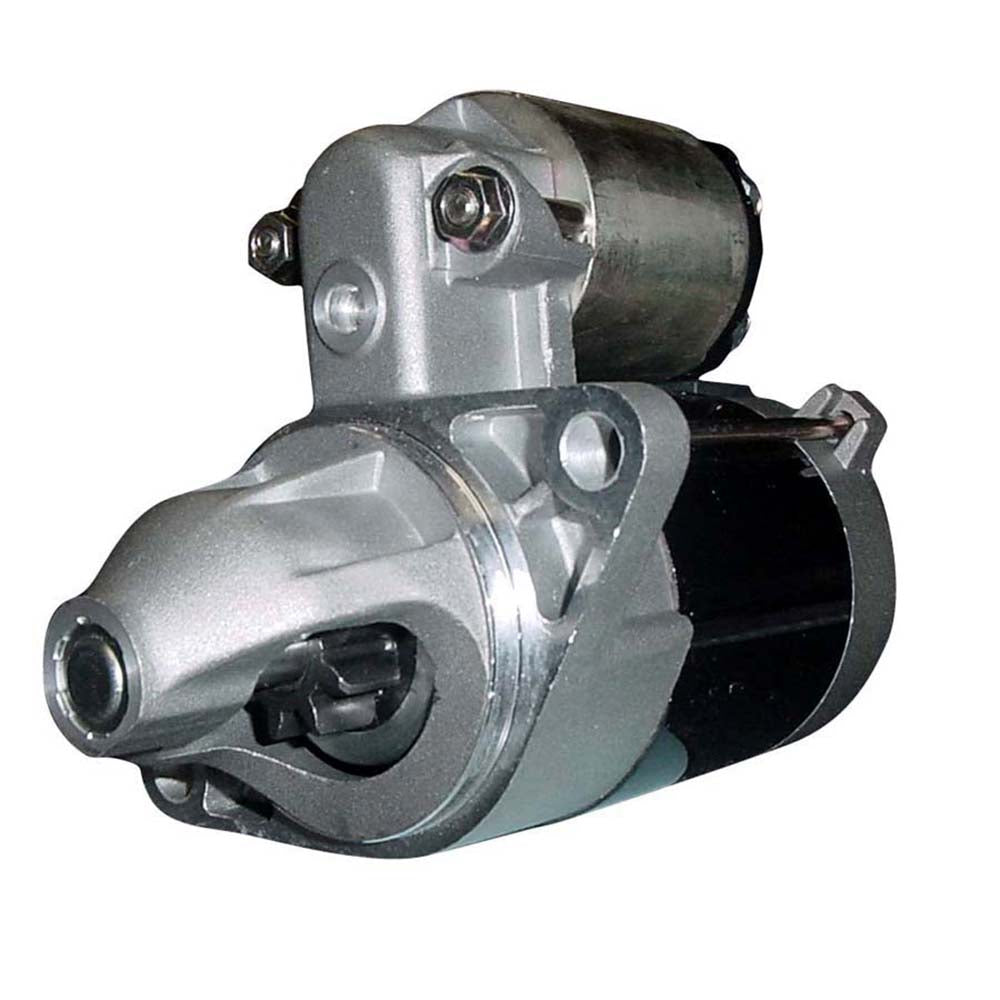 RELIABLE AFTERMARKET PARTS, INC®  OD Starter Fits John Deere Fits Gator HPX XUV Trail 620I 6x4 18 23HP 18012