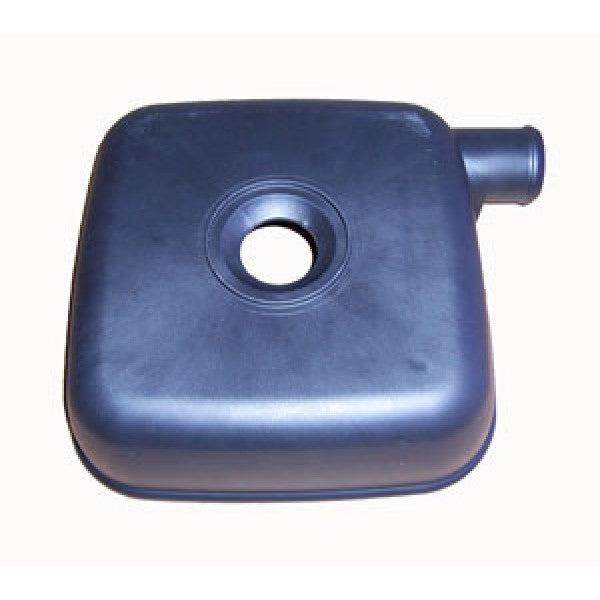 BRIGGS & STRATTON Air Filter Cover Large Vanguard Flat Top