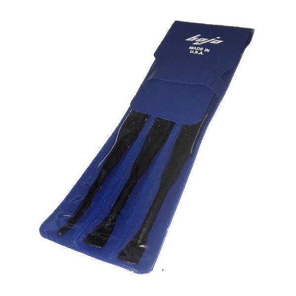 BOJO TOOLS Bojo SST2 3KUK XNGL 3Pc Sealant Smoothing Tool Extreme Set