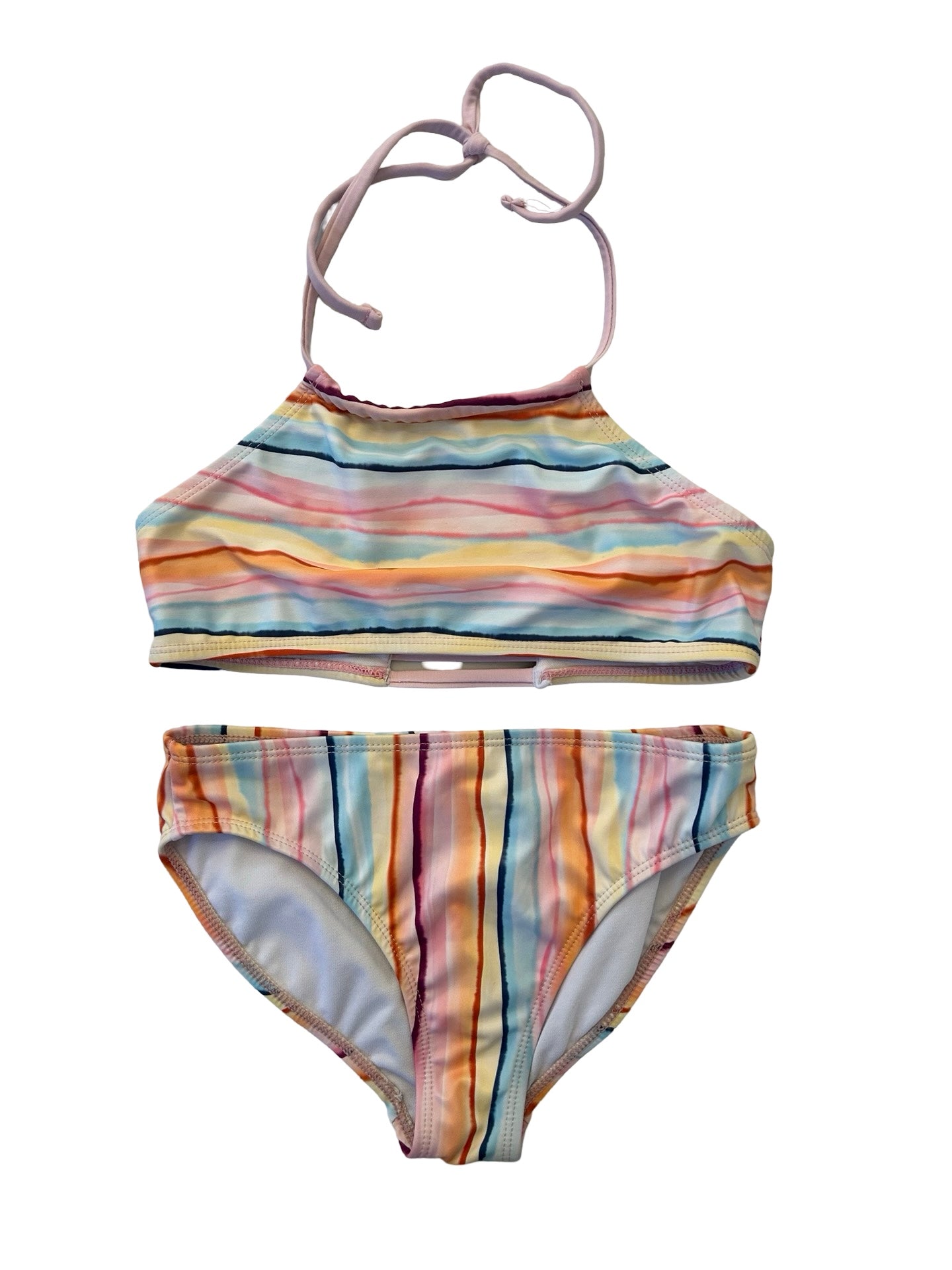 AGATA KORTH Jantzen swimsuit size 8