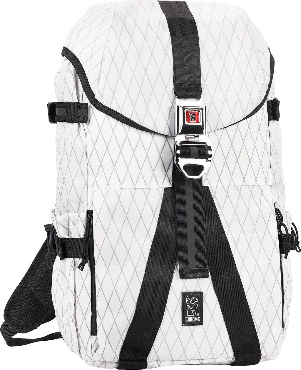 CHROME Tensile Ruckpack 25L   Unisex   Sac Ruckpack Tensile 25L   Unisexe