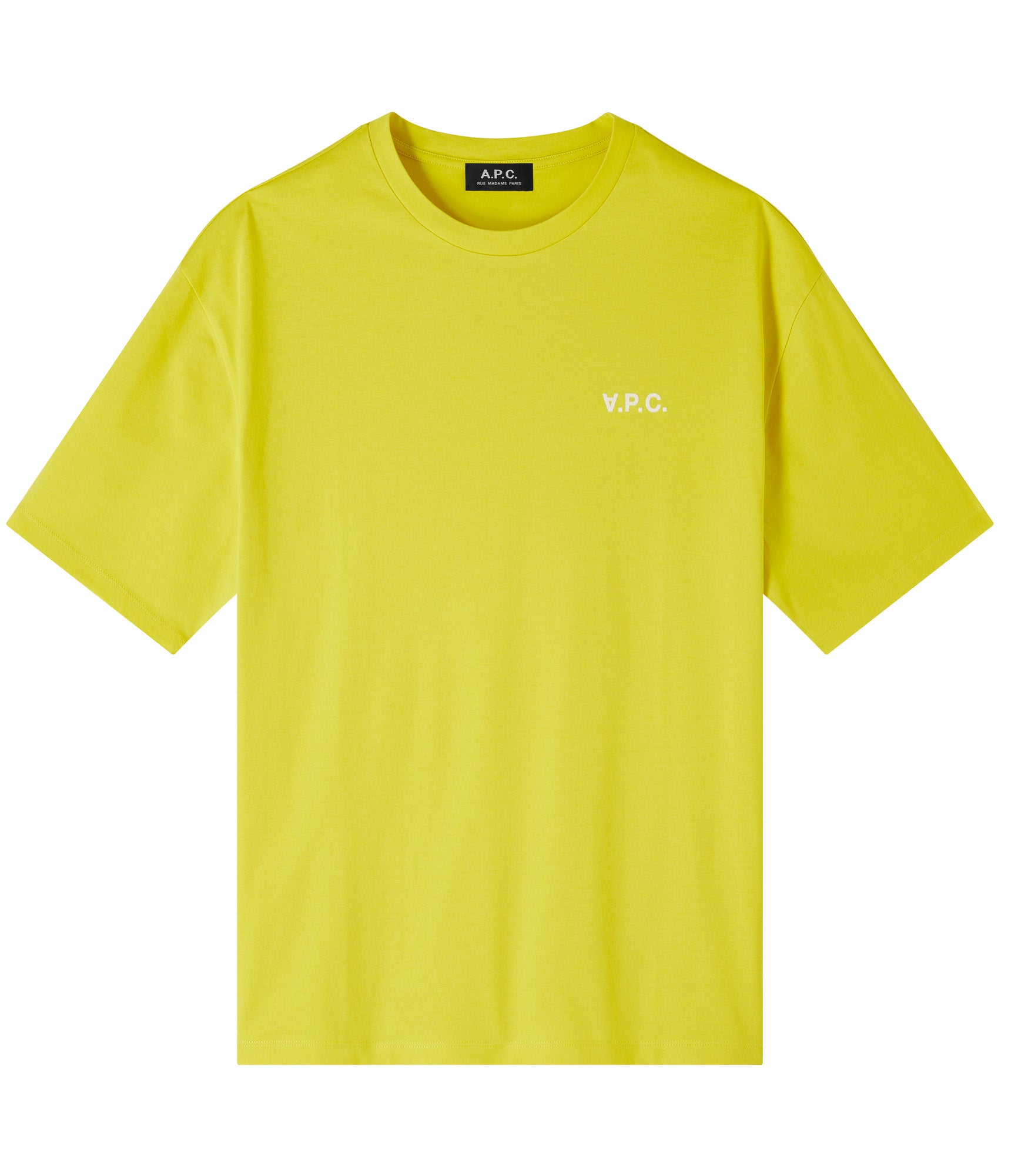 APC Joachim T shirt