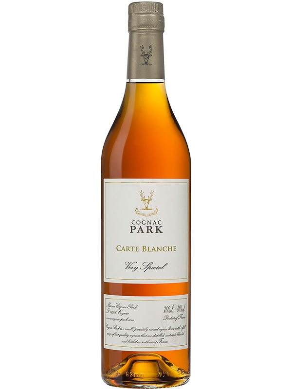 Cognac Park VS Carte Blanche