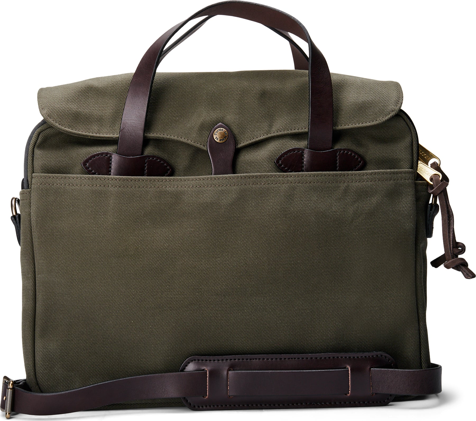FILSON Original Briefcase   Porte documents Original