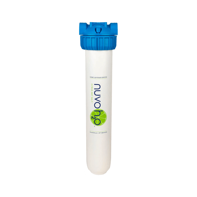 NUVOH2O Nuvo H20 Home System 12001 Water Softener System