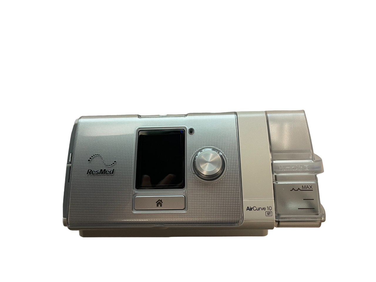 ResMed AirCurve 10 ST BiLevel Machine w/ HumidAir   CERTIFIED REFURBISHED