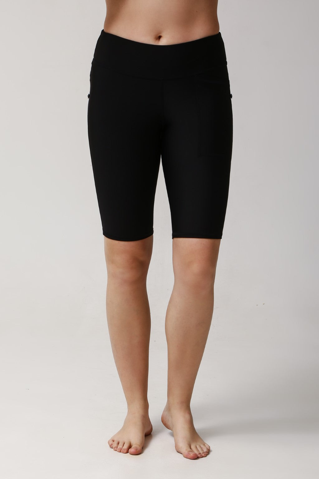 LANUUK Swim Shorts   Black