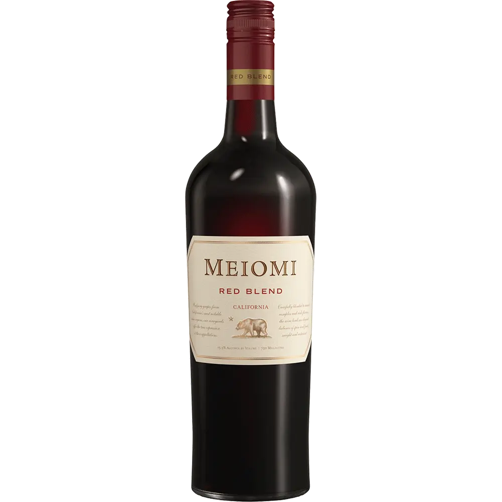SOUTHERN GLAZER'S Meiomi Red Blend 2022 750ML