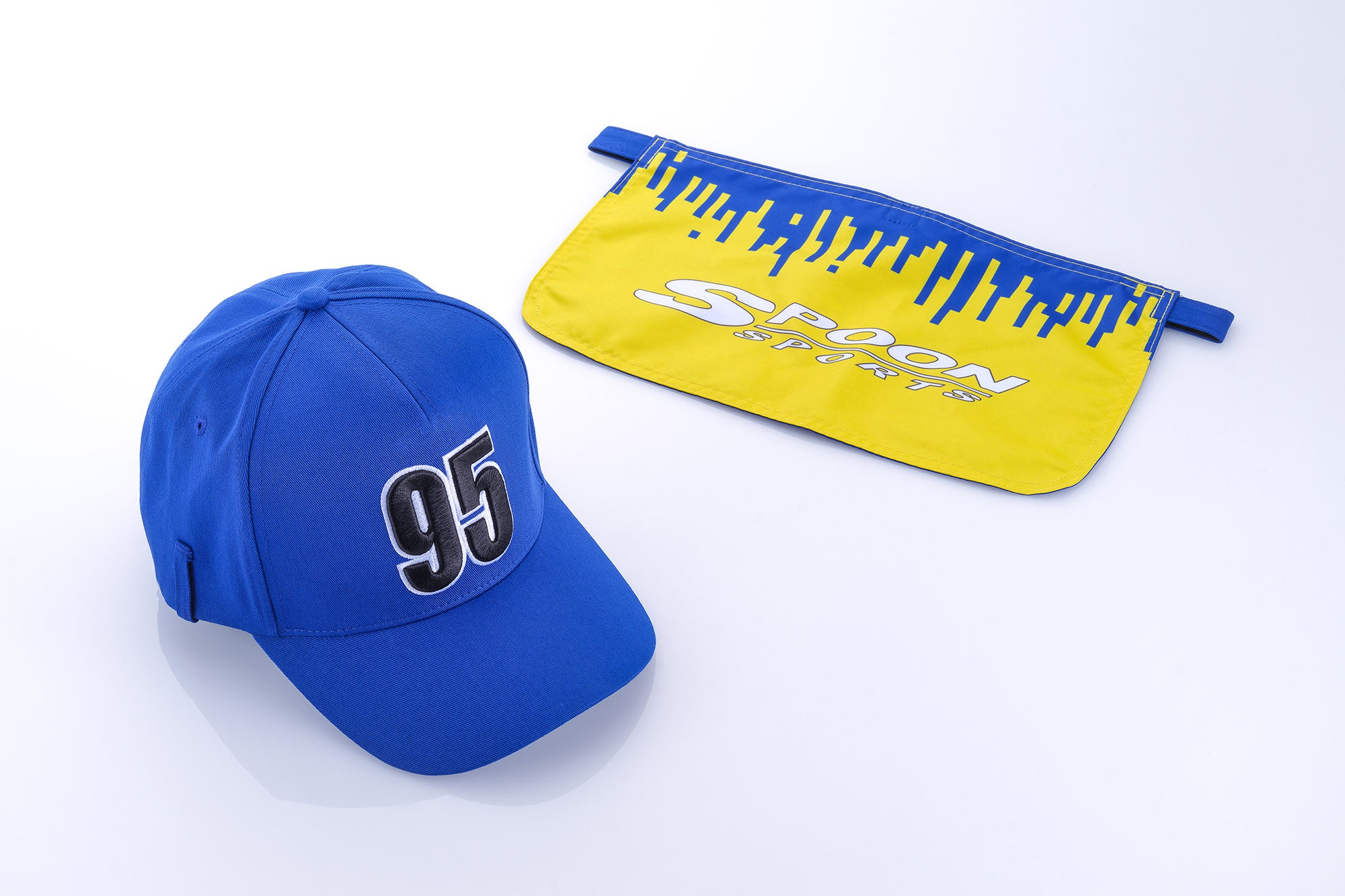 TORQUEGT Spoon Sports Sunshade Cap 2025