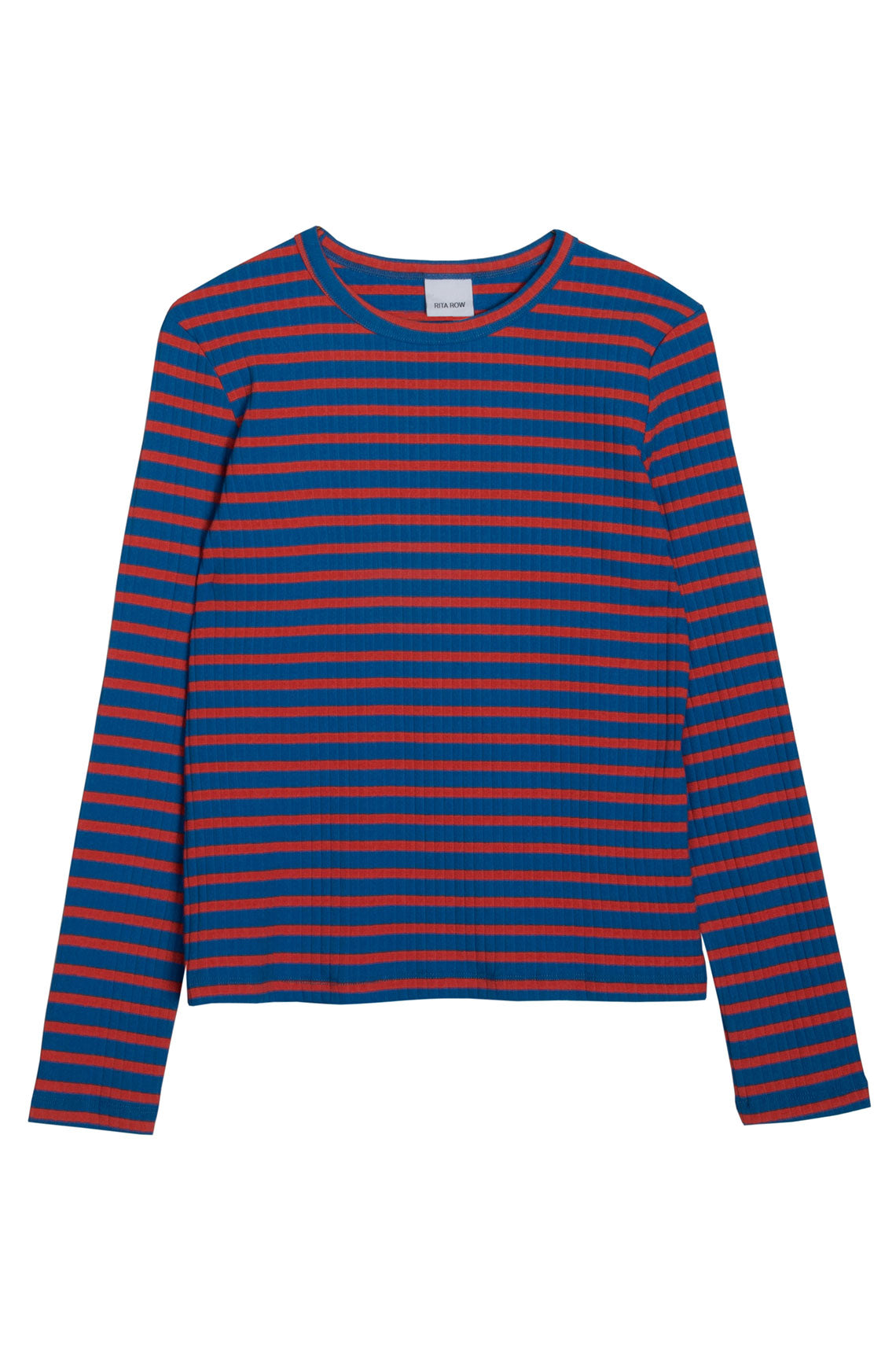 RITA ROW Stripes Rodo Top