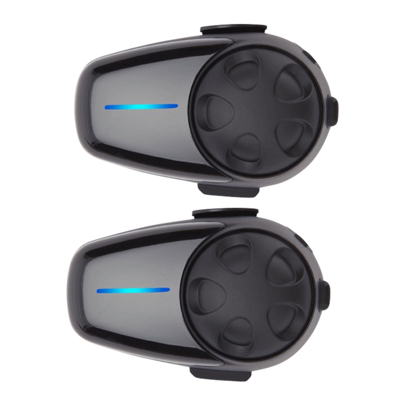 Sena SMH10 Bluetooth Communication System   Dual