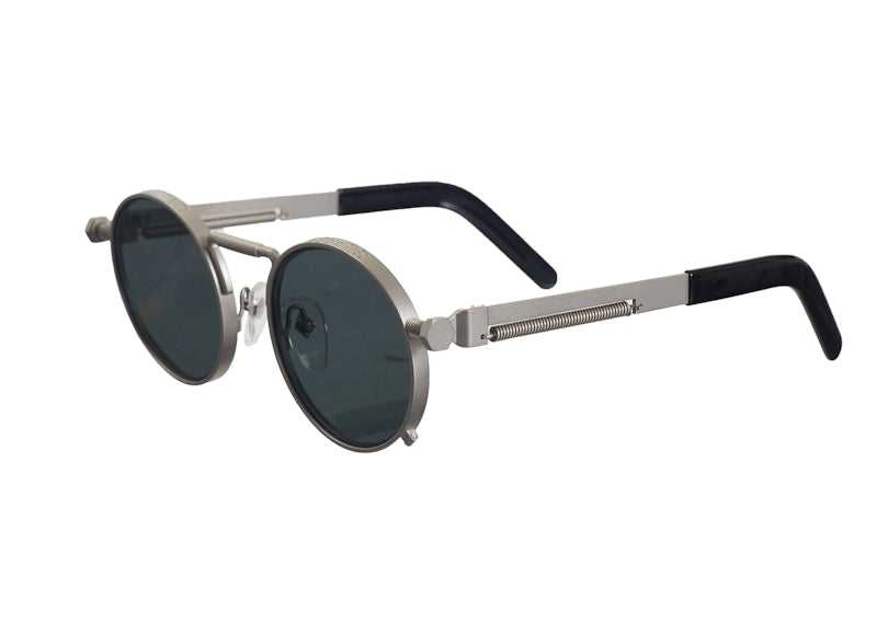 Supreme Jean Paul Gaultier Sunglasses Silver