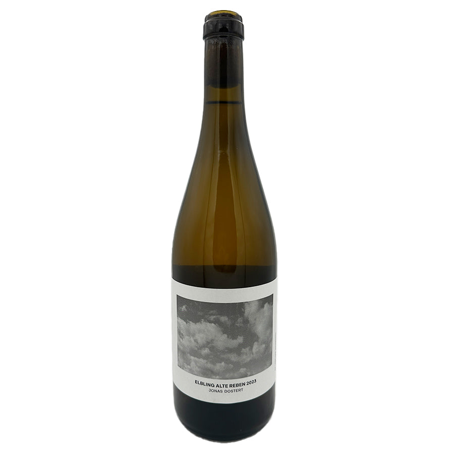 VOM BODEN 2023 Jonas Dostert Elbling Alte Reben, 750ml