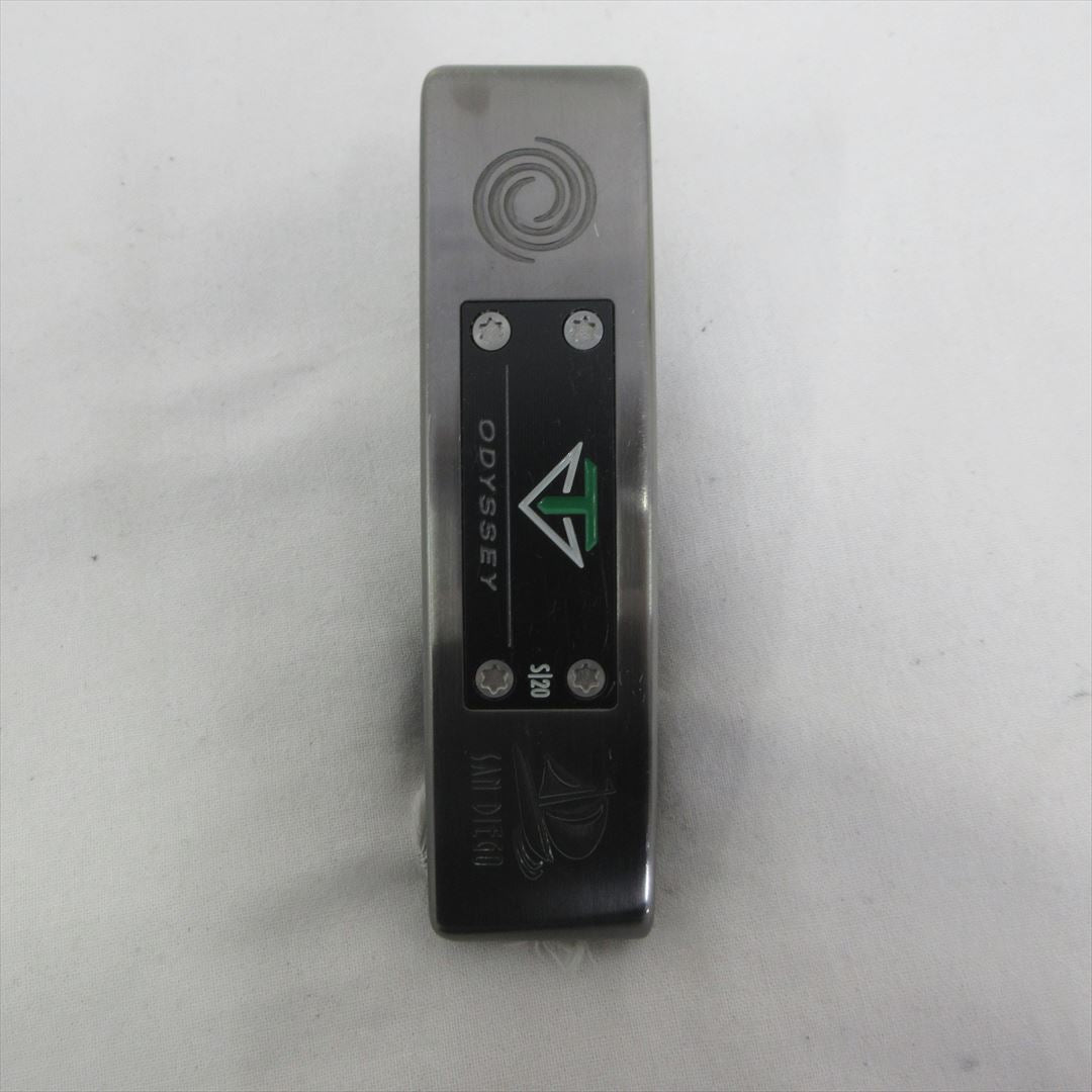 Odyssey Putter TOULON DESIGN SAN DIEGO(2019) 34 inch