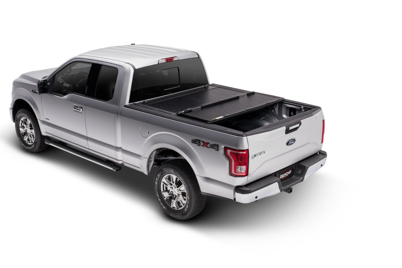 UnderCover 19 20 Ford Ranger 5ft Flex Bed Cover