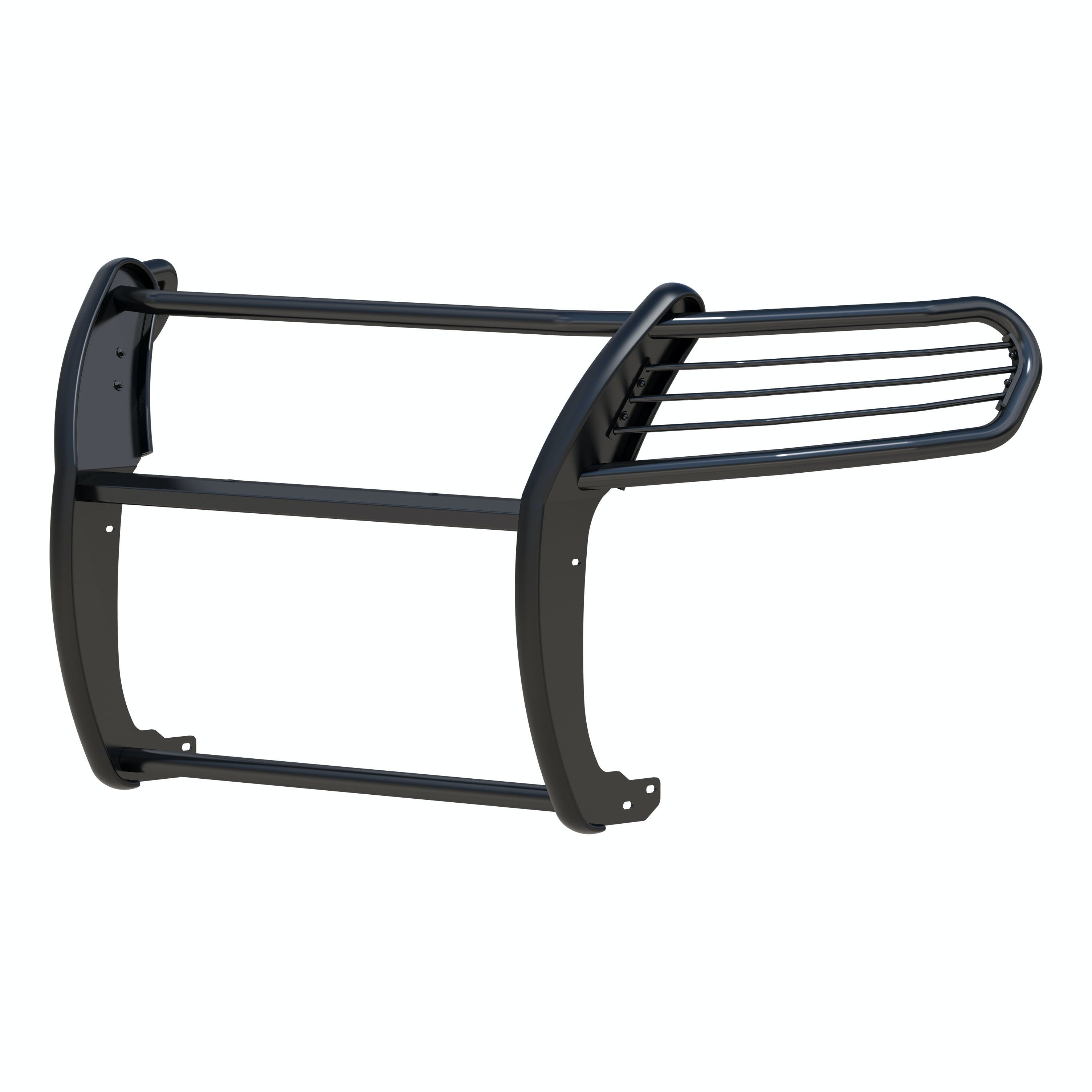 ARIES 3069 Black Steel Grille Guard, Select Ford Ranger