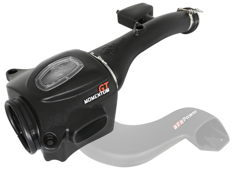 aFe POWER Momentum GT Pro Dry S Cold Air Intake System 12 17 Toyota Land Cruiser LC200 V6 4.0L