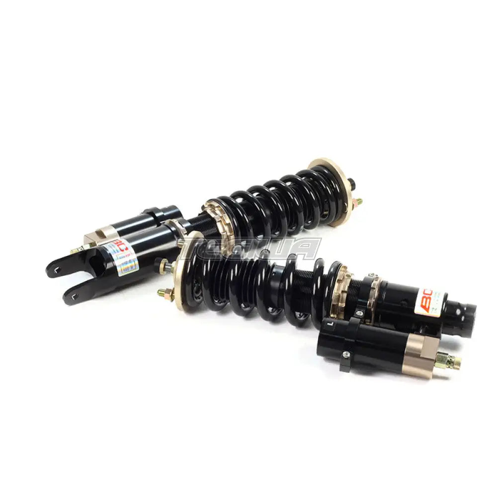 BC Racing ER Series Coilovers Nissan 370Z Z34 08+