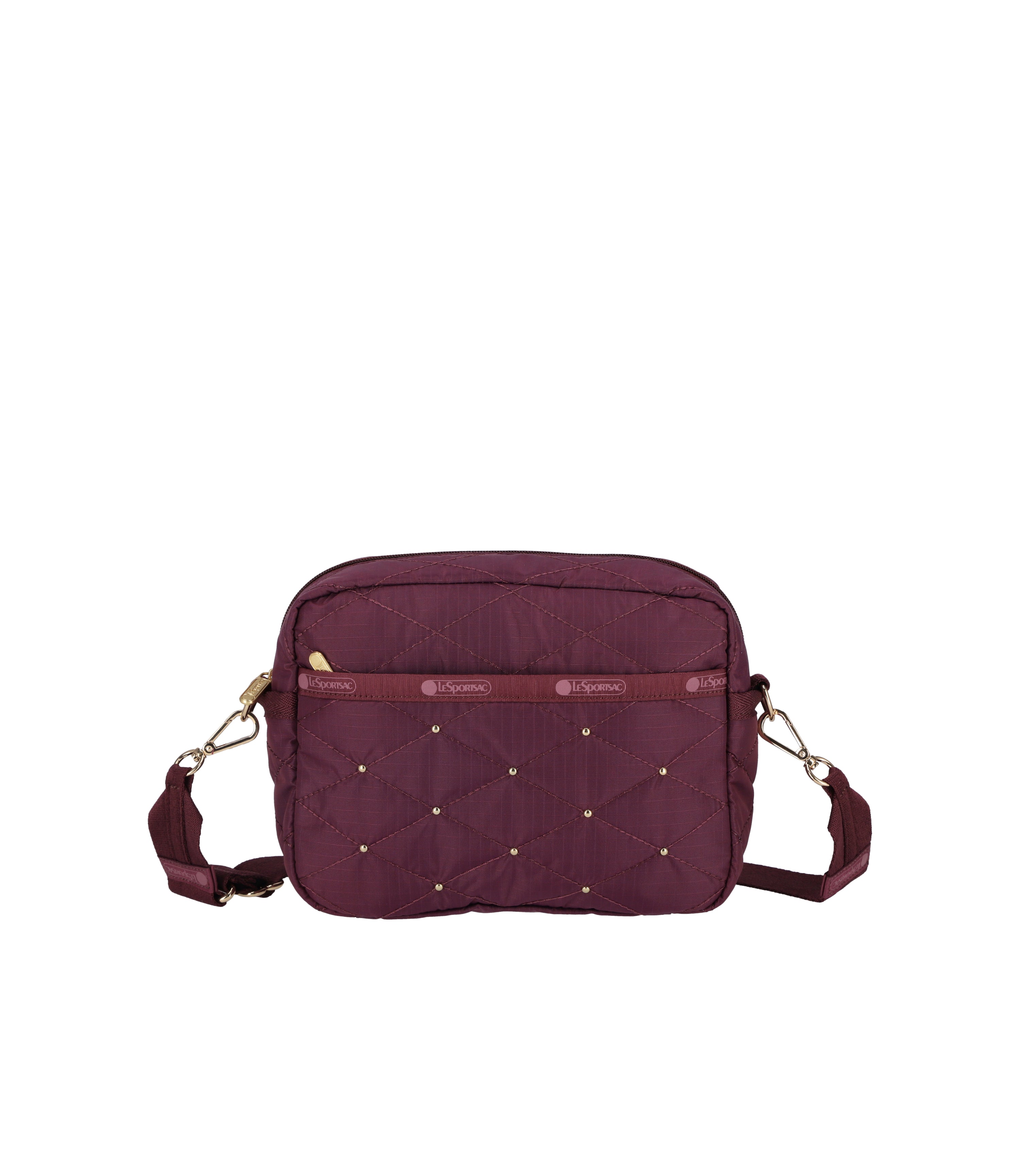 2727 Deluxe Crossbody