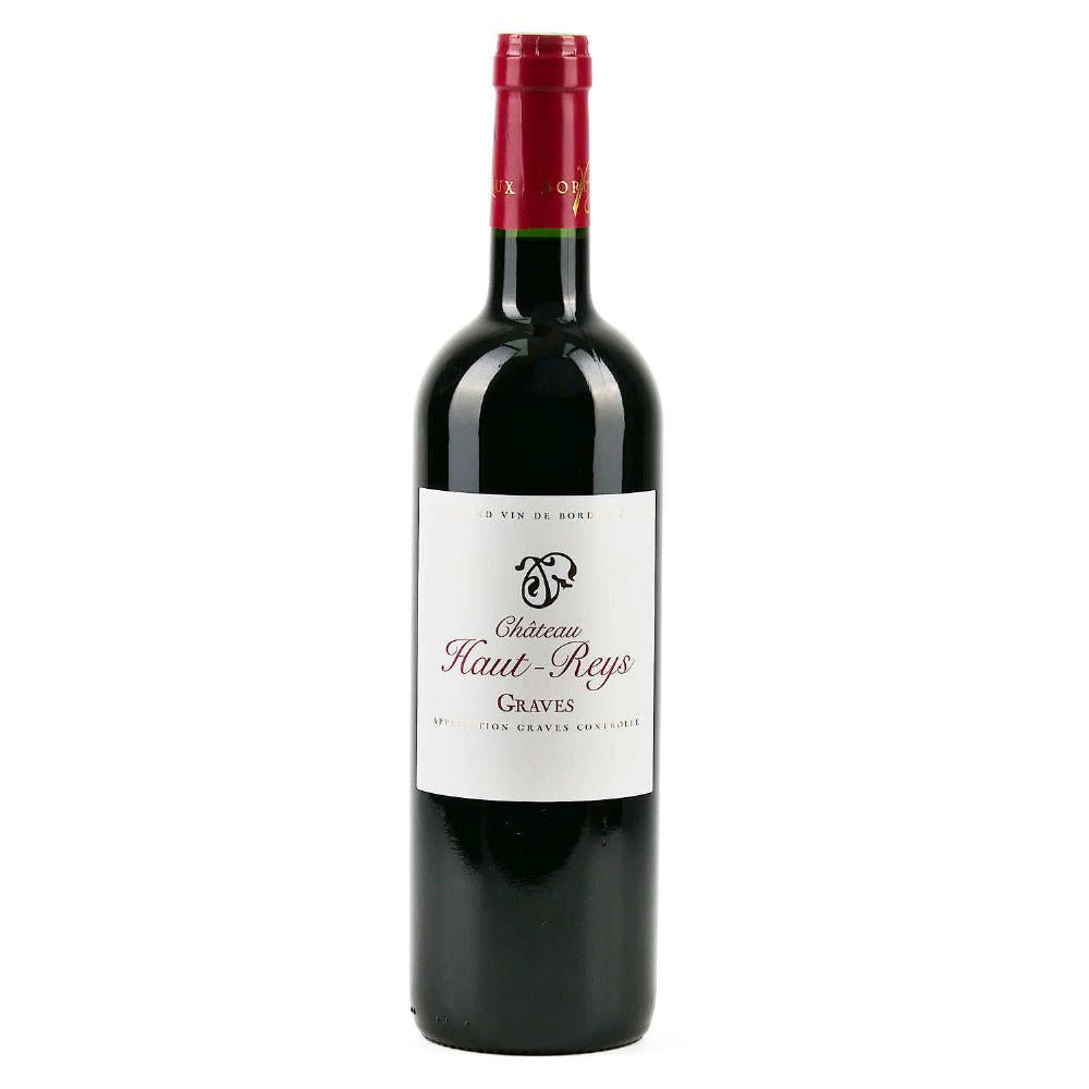 67WINE Chateau Haut Reys Graves Rouge 2020 750ml