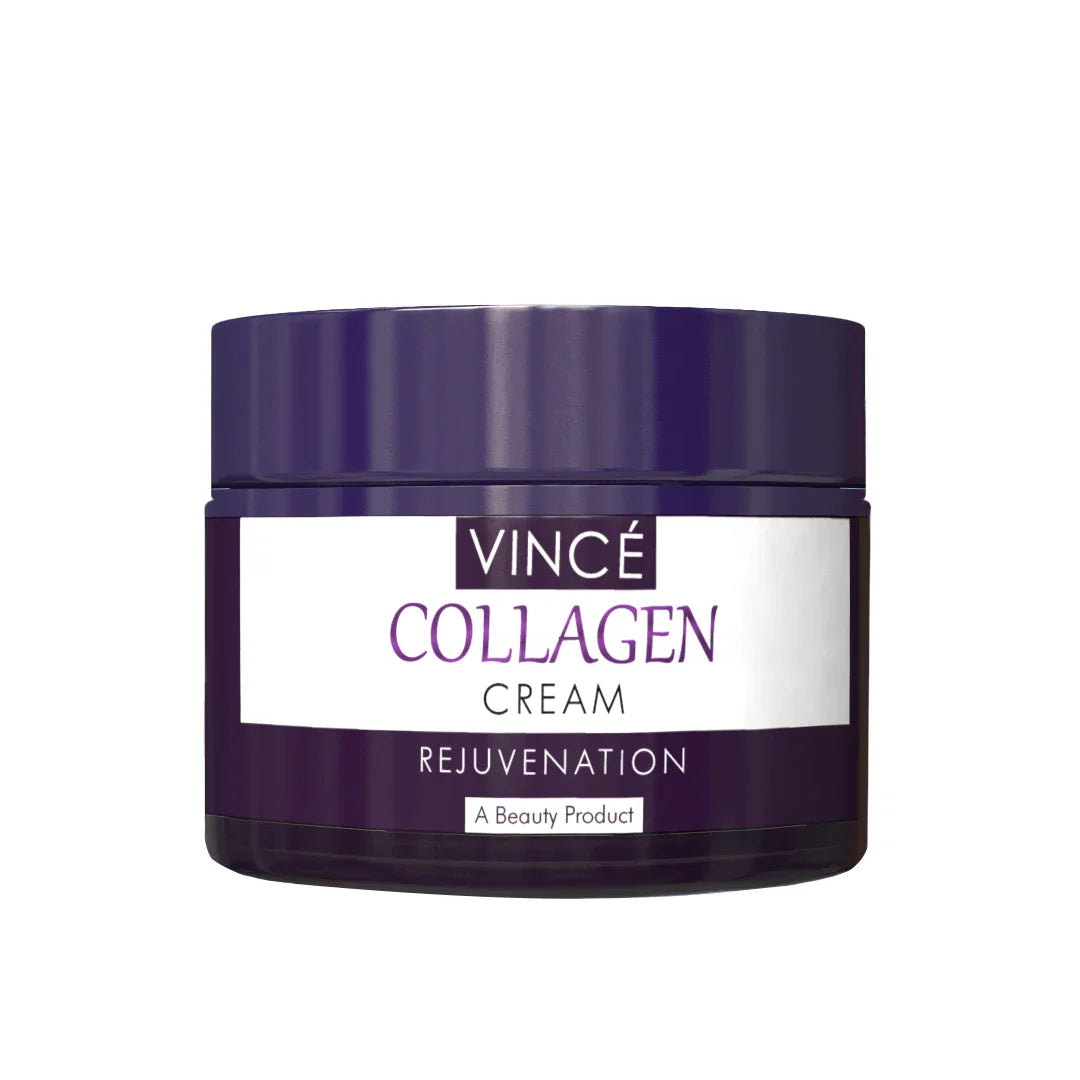 VINCE CARE Vince   Collagen Cream
