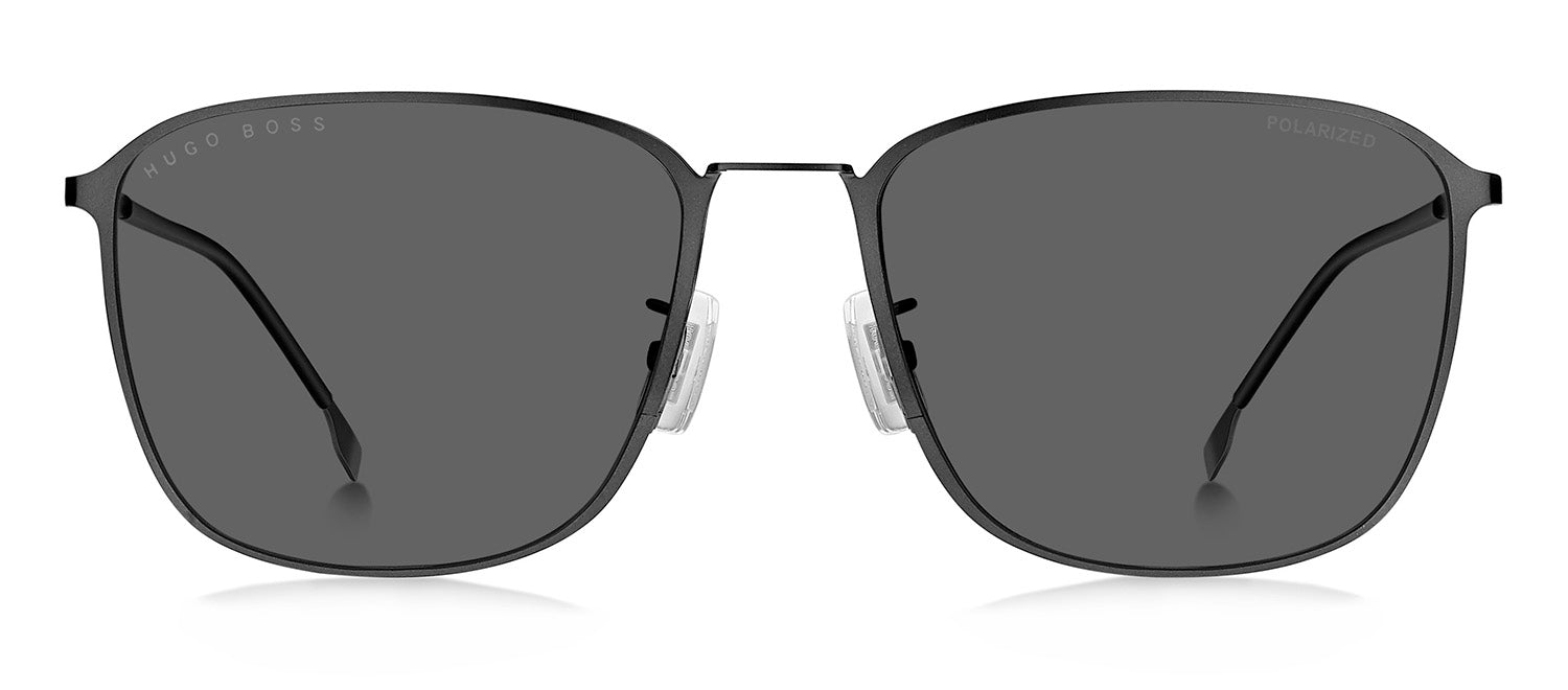 2119 Boss BOSS 1405 F SK M9 0R80 Rectangle Polarized Sunglasses