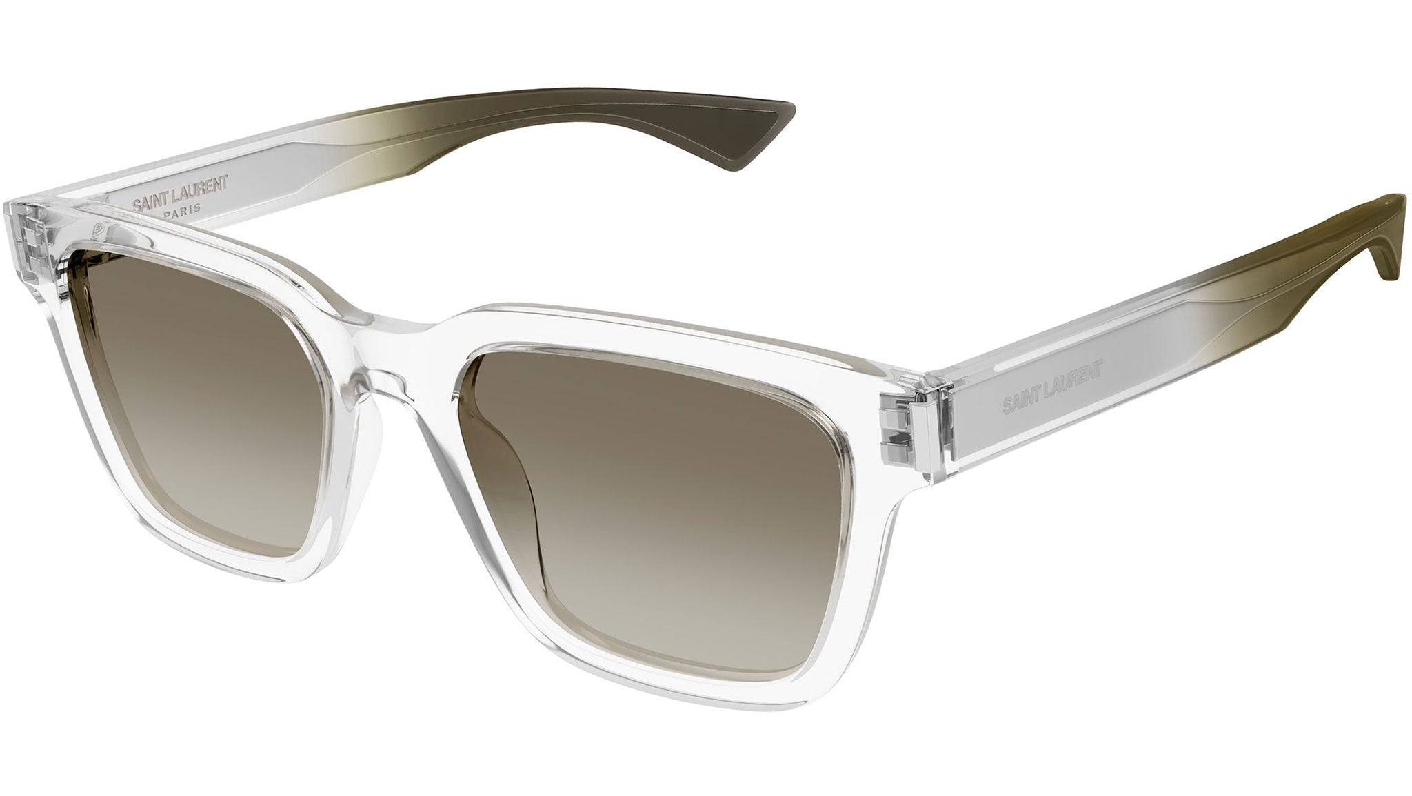 Yves Saint Laurent SL 790 005 53mm New Sunglasses